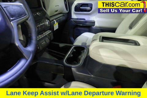 2022 GMC Sierra 1500 Pro