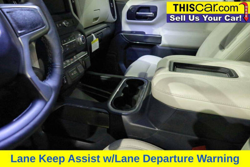 2022 GMC Sierra 1500 Pro