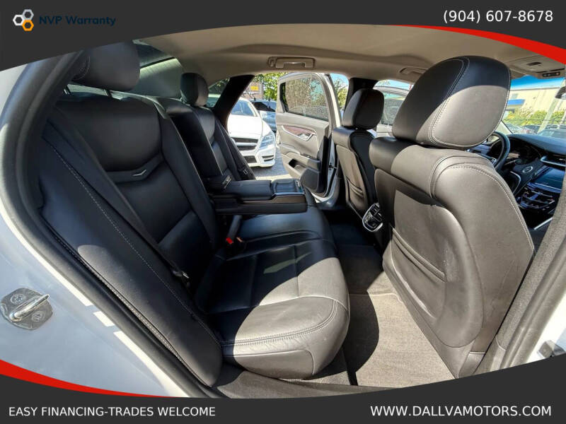 2019 Cadillac XTS Luxury