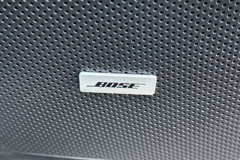 2017 Chevrolet Camaro SS