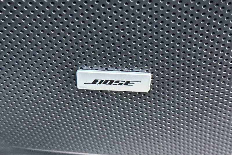 2017 Chevrolet Camaro SS