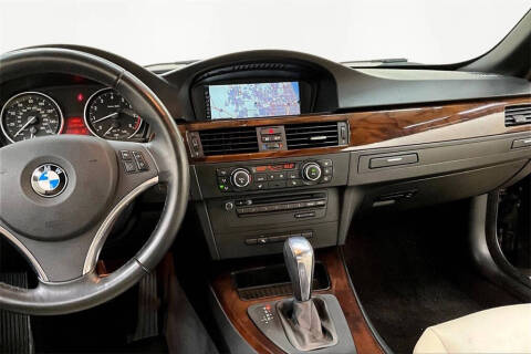 2012 BMW 3 Series 328i