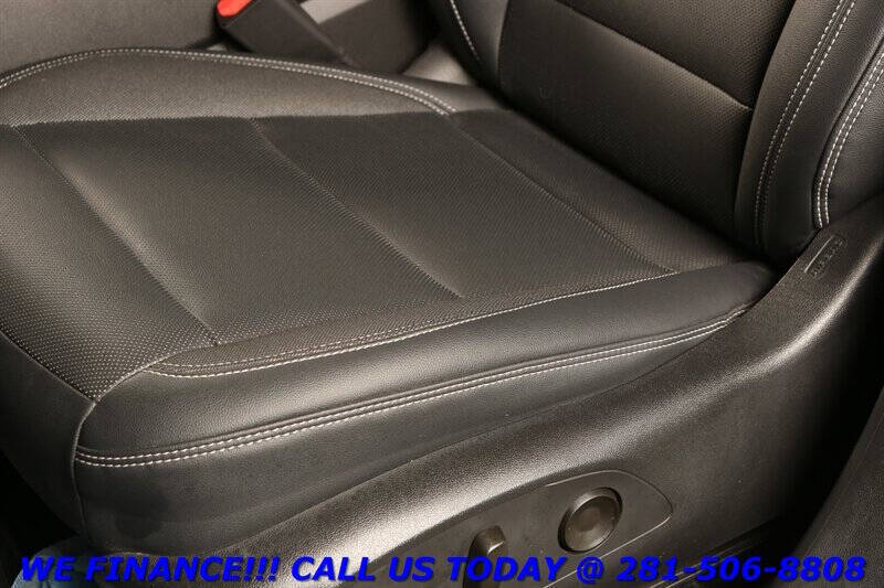 2024 Chevrolet Blazer EV 2LT