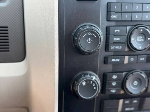 2012 Ford Escape XLS