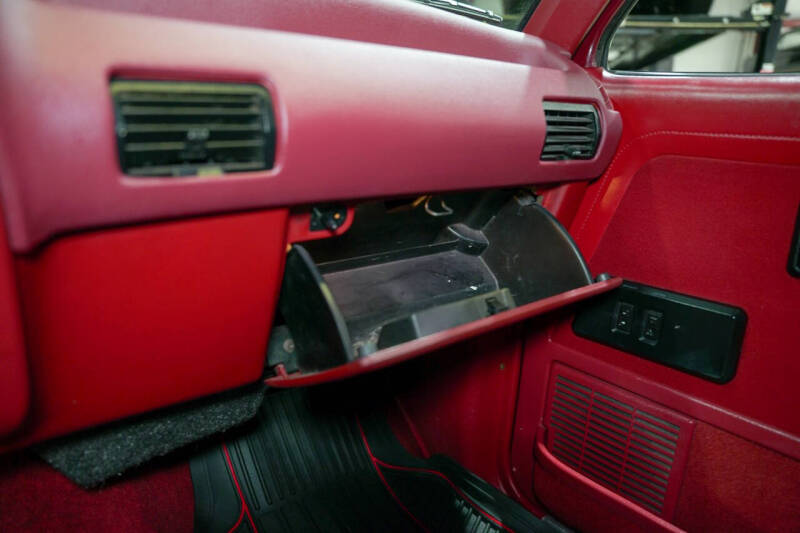 1990 Ford Bronco II Sport