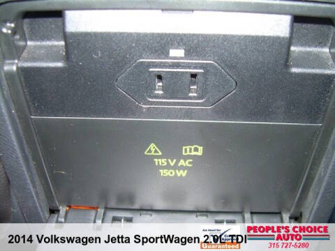 2014 Volkswagen Jetta