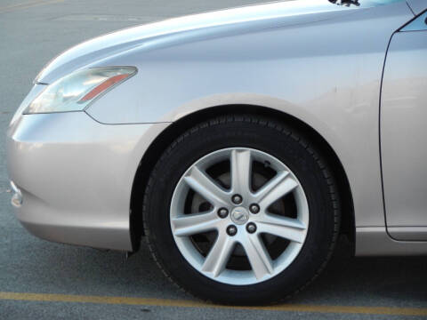 2007 Lexus ES 350