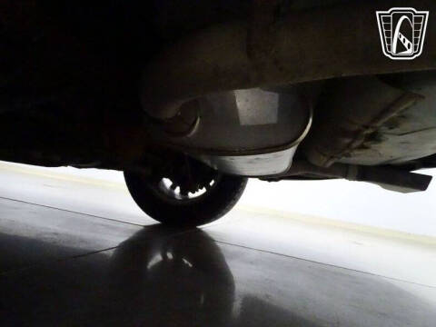 1995 Chevrolet Camaro Z28