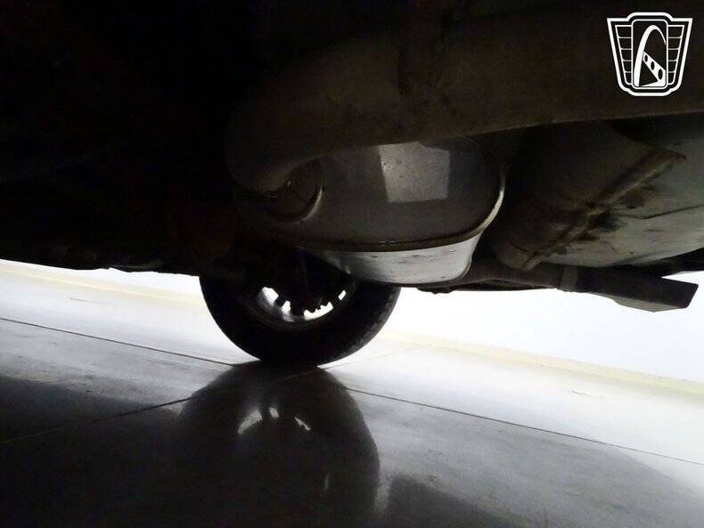 1995 Chevrolet Camaro Z28