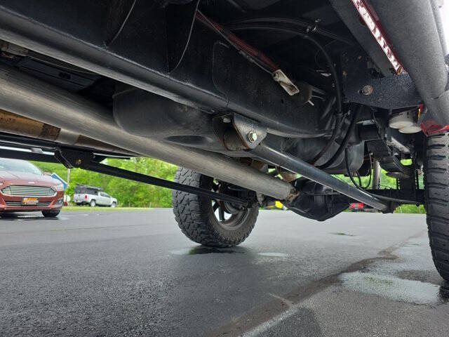 2011 RAM 3500