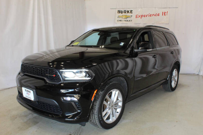 2023 Dodge Durango GT