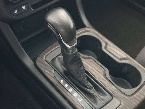 2022 GMC Canyon Denali