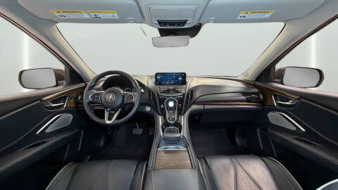 2019 Acura RDX w/Advance
