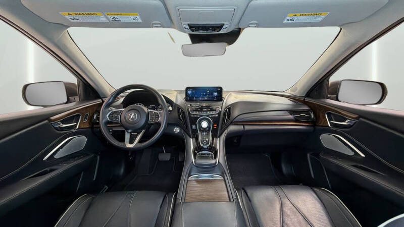 2019 Acura RDX w/Advance
