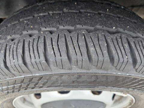 2015 Ford Transit 250