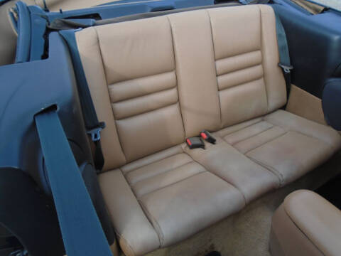 1994 Ford Mustang GT