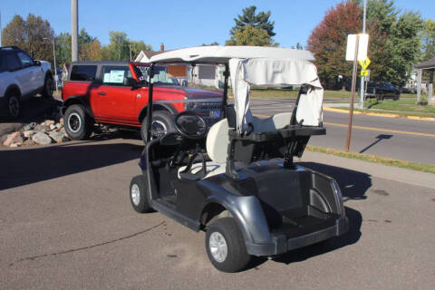 2020 E-Z-GO RXV ELiTE