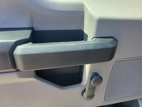 2020 Ford F-350 Super Duty XL