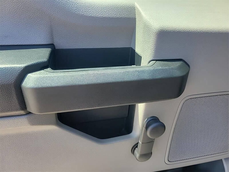 2020 Ford F-350 Super Duty XL