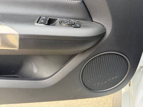 2016 Ford Mustang Shelby GT350