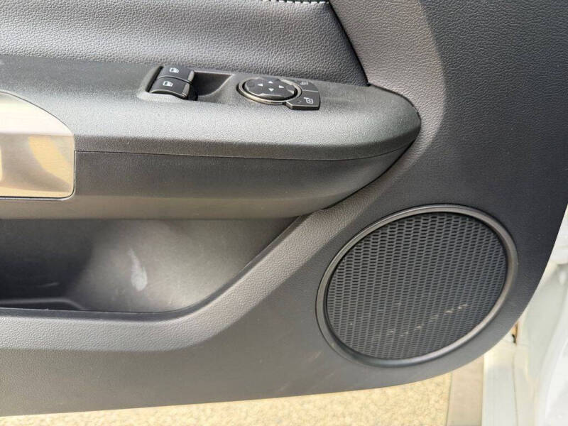 2016 Ford Mustang Shelby GT350