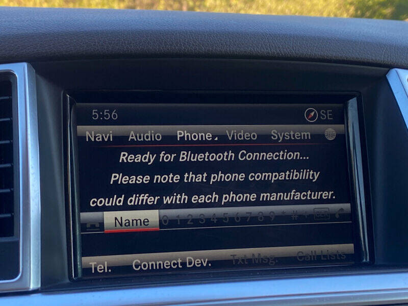 2014 Mercedes-Benz M-Class ML 350 4MATIC