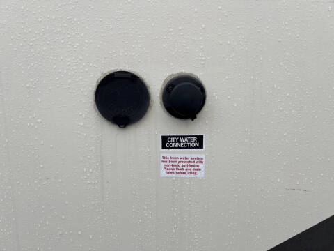 2018 Gulf Stream Coach, Inc 19RBS