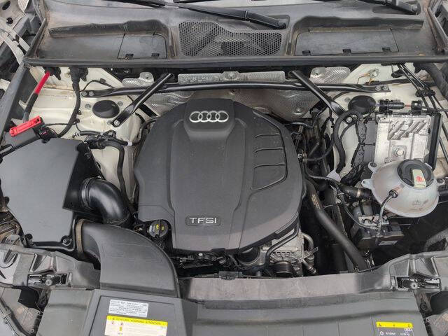 2020 Audi Q5