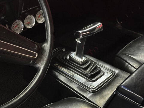 1970 Chevrolet Nova
