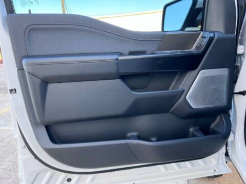 2021 Ford Raptor