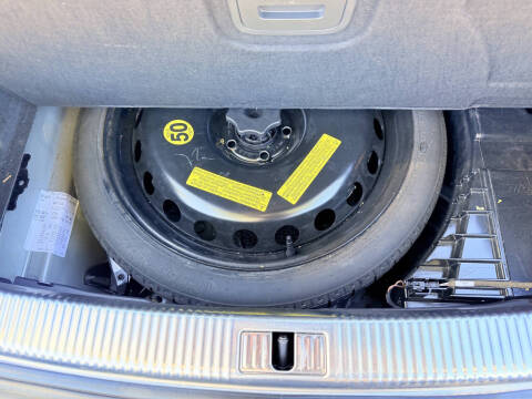 2014 Audi A7 3.0T quattro Premium Plus