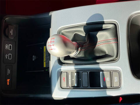 2023 Honda Civic Type R