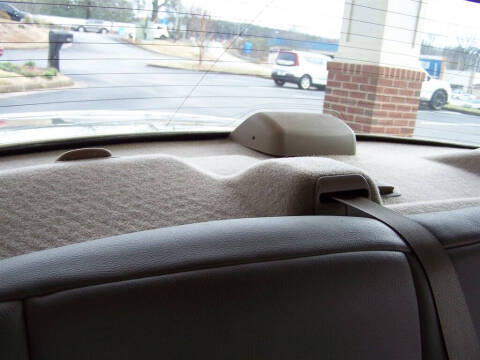 2004 Mercury Grand Marquis GS