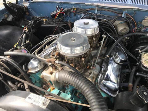 1962 Pontiac Catalina