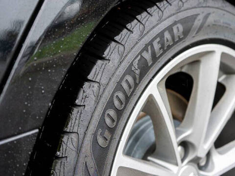 2019 Cadillac CTS 3.6L Luxury