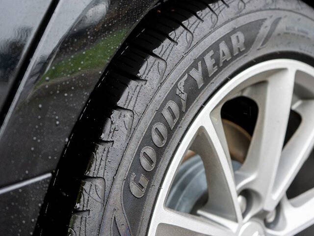 2019 Cadillac CTS 3.6L Luxury