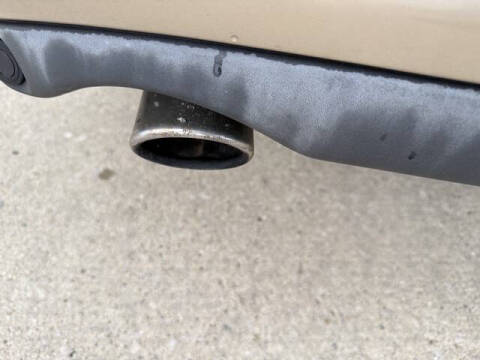 2005 Jaguar X-Type 3.0L