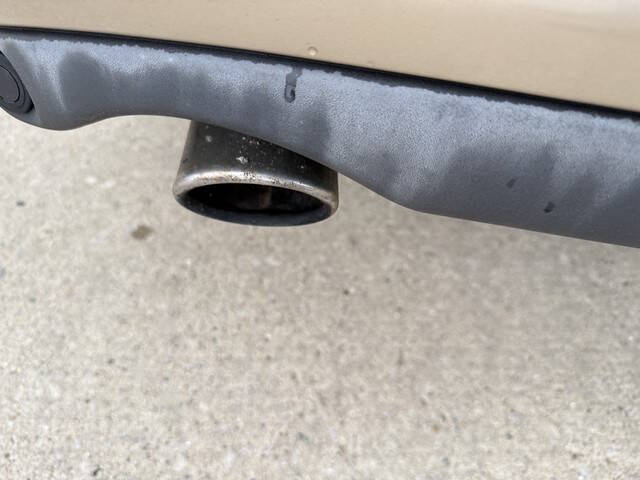 2005 Jaguar X-Type 3.0L