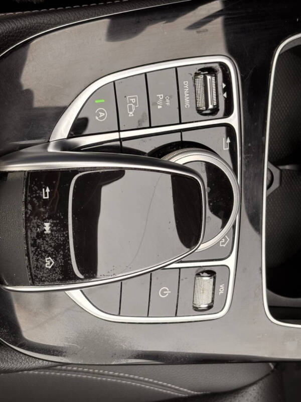 2017 Mercedes-Benz E-Class E 300