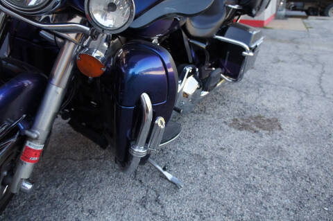 2010 Harley-Davidson Ultra Limited