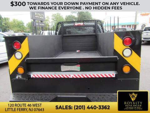 2017 RAM 3500 Tradesman