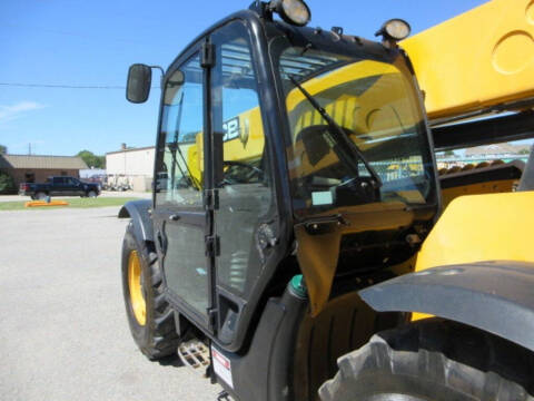2016 JCB 507-42
