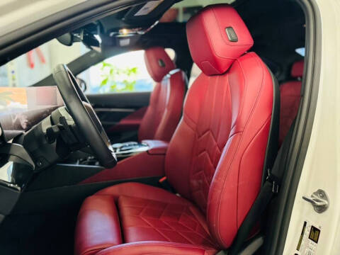 2024 BMW 5 Series 530i