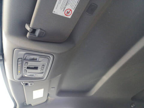 2022 GMC Sierra 3500HD