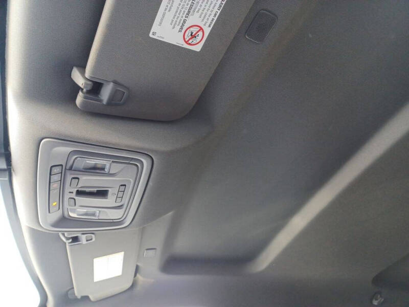 2022 GMC Sierra 3500HD