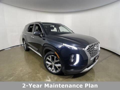 2021 Hyundai Palisade for sale at Smart Budget Cars in Madison WI