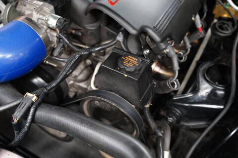 1972 Pontiac Firebird Trans Am