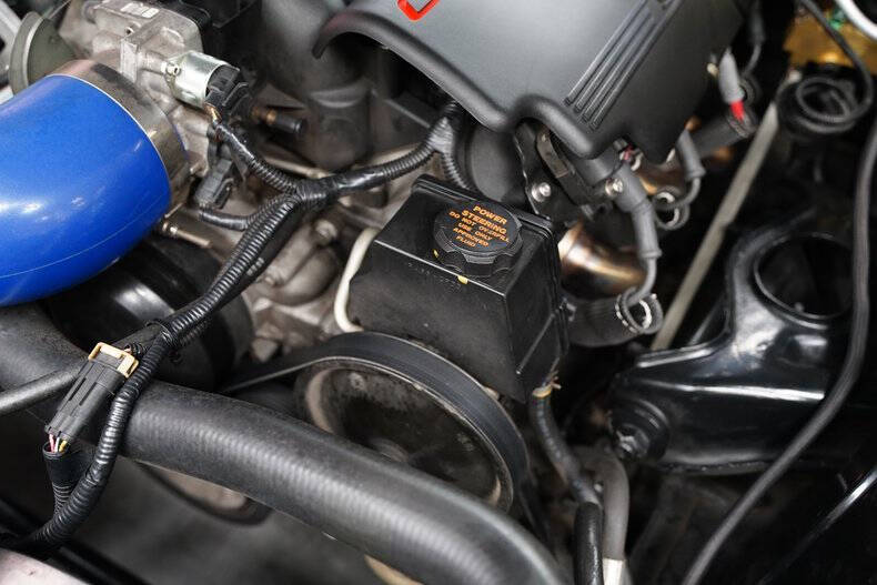 1972 Pontiac Firebird Trans Am