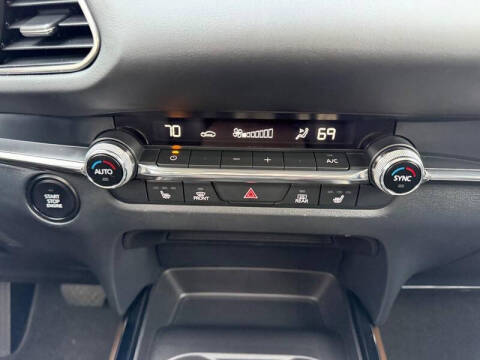 2021 Mazda CX-30 Premium