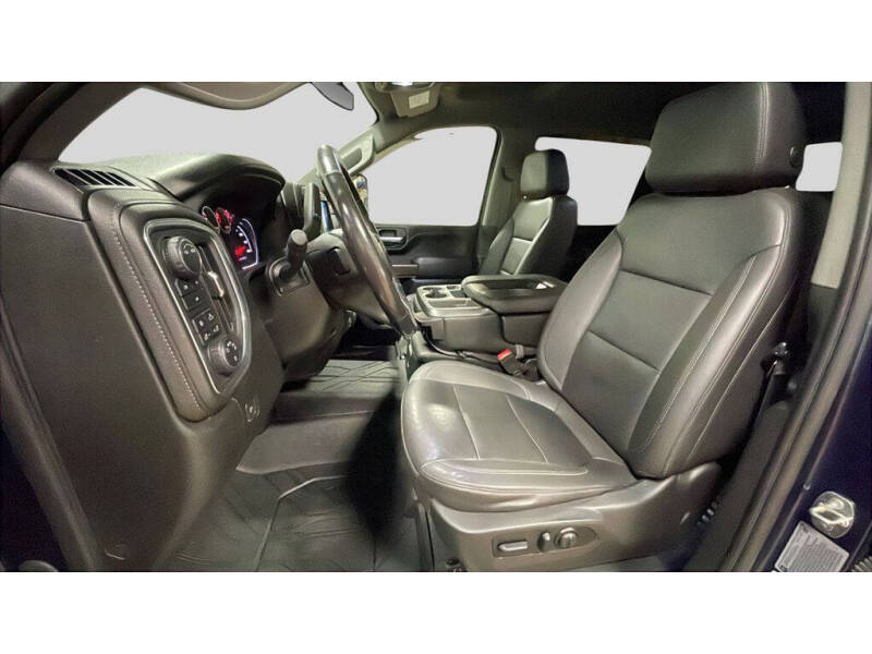 2022 Chevrolet Silverado 3500HD